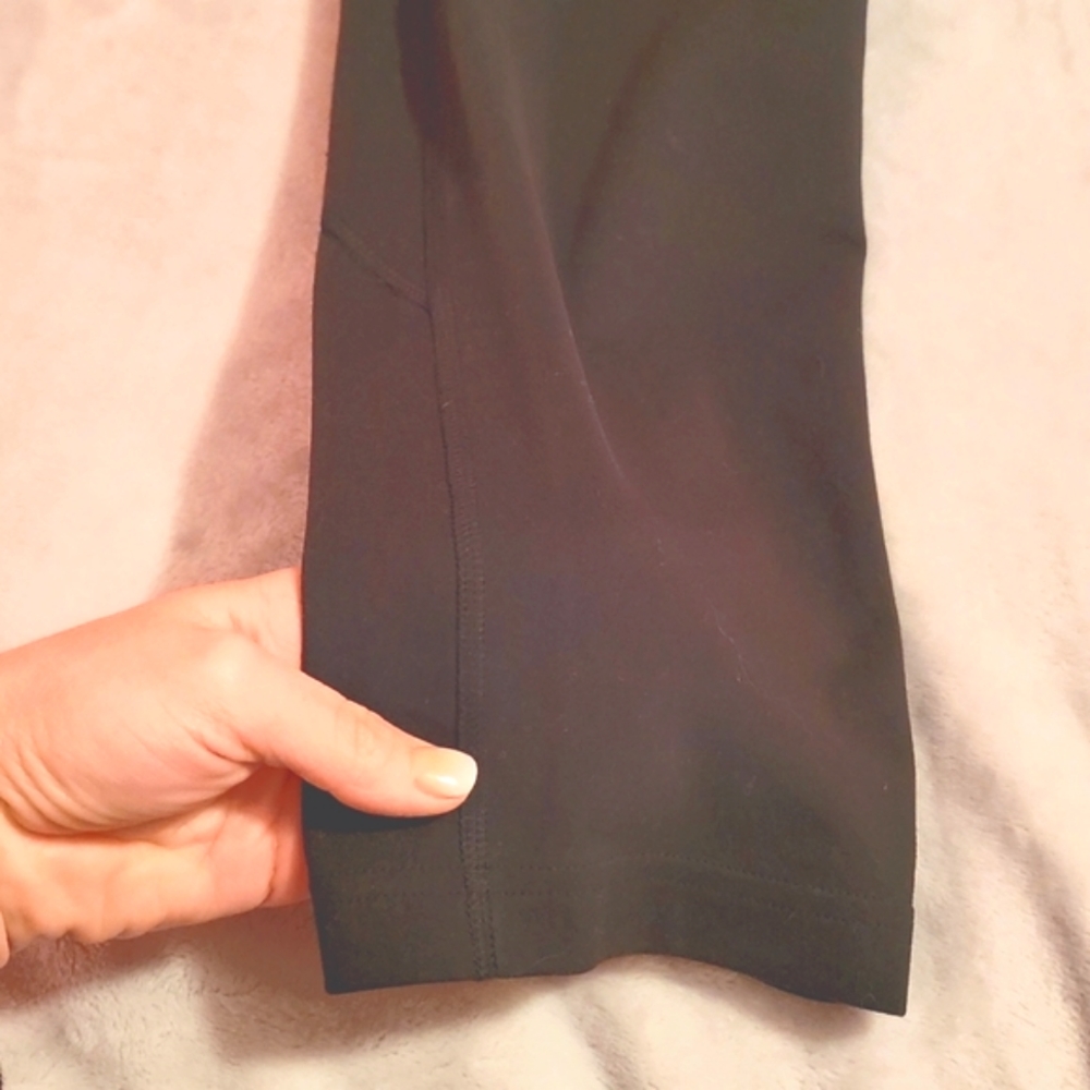 Adidas Climalite Capri Leggings - Picture 4 of 4